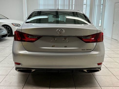 Used 2013 Lexus GS 350 image 8