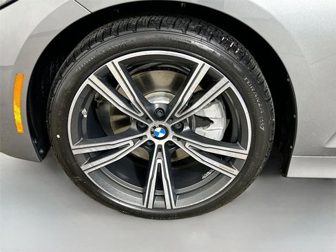 Certified 2023 BMW 330i xDrive Sedan w/ Premium Package image 33