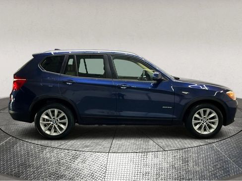 Used 2016 BMW X3 xDrive28i w/ Premium Package image 8