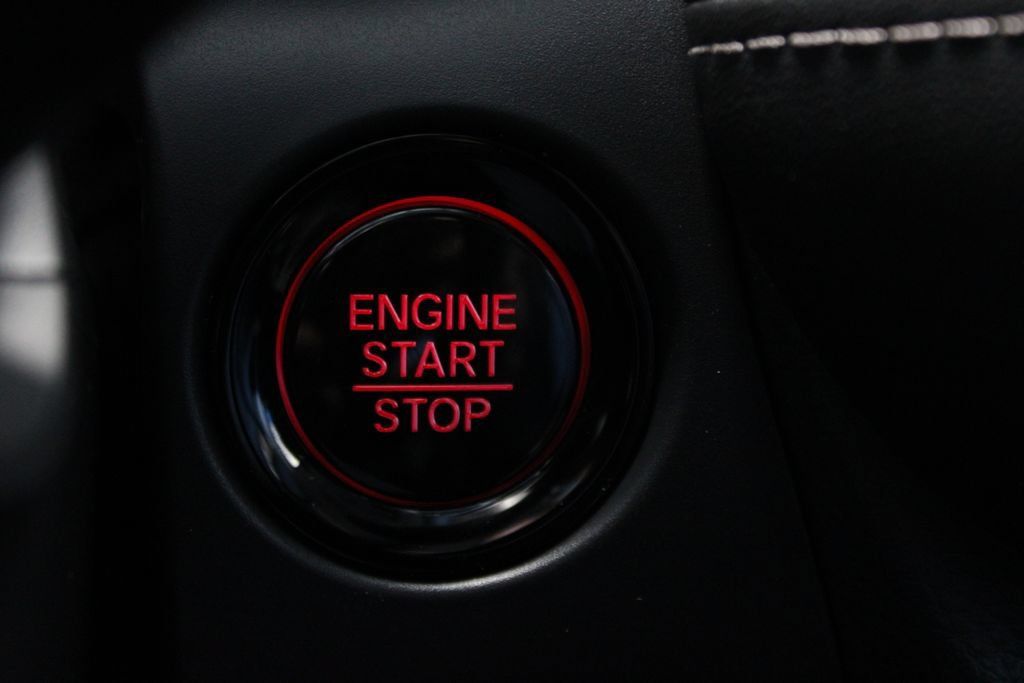 New 2027 Honda HR-V EX-L image 23