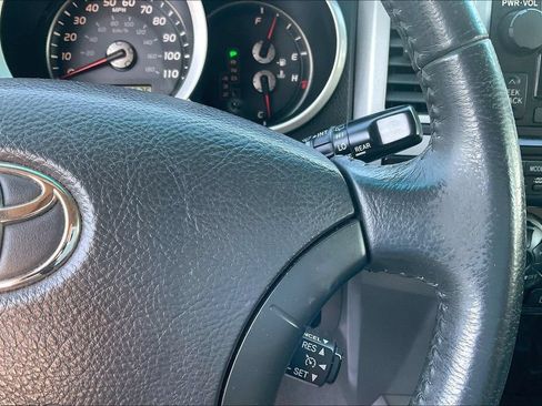 Used 2008 Toyota 4Runner Limited AWD/4WD image 19