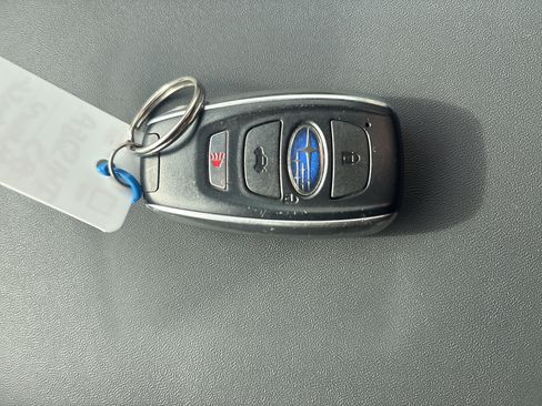 Used 2023 Subaru Outback Touring image 36