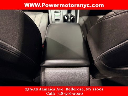 Used 2024 Honda Accord EX image 32