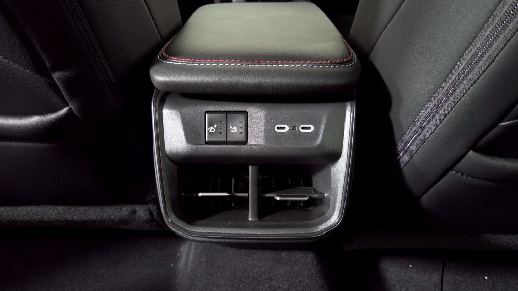 New 2026 Dodge Charger R/T AWD/4WD image 27