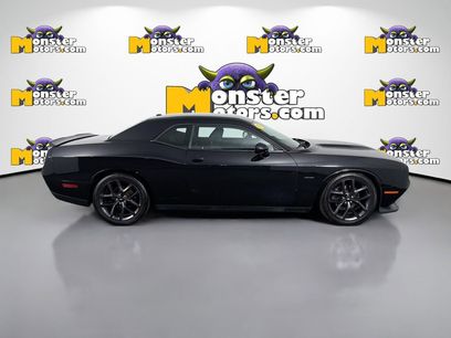 Used 2019 Dodge Challenger R/T w/ Driver Convenience Group