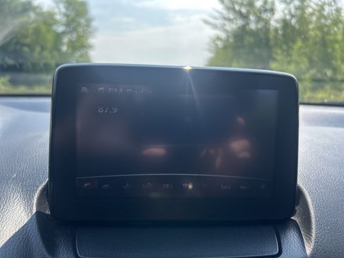 Used 2019 MAZDA CX-3 Touring w/ Touring I-ACTIVSENSE Package AWD/4WD image 25