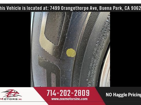 Used 2006 Toyota Sequoia SR5 AWD/4WD image 55