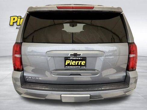Used 2020 Chevrolet Tahoe LT image 3
