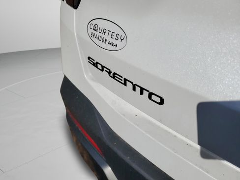 New 2026 Kia Sorento SX Prestige image 8