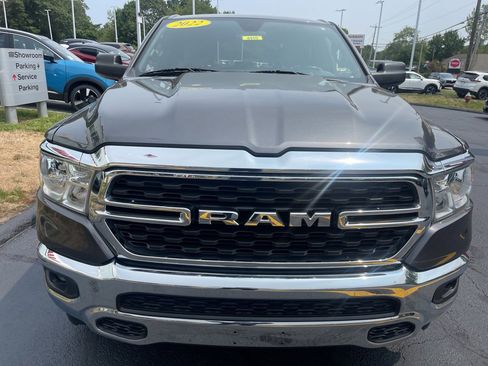 Used 2022 RAM 1500 Big Horn image 7