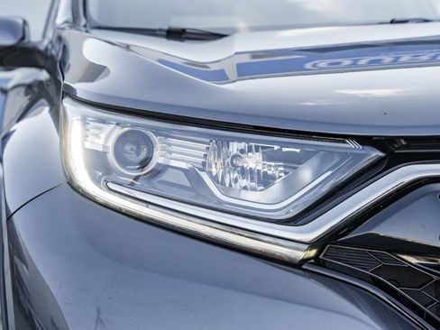 Used 2020 Honda CR-V EX image 10