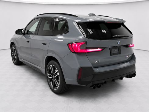 Used 2025 BMW X1 M35i w/ Premium Package AWD/4WD image 6