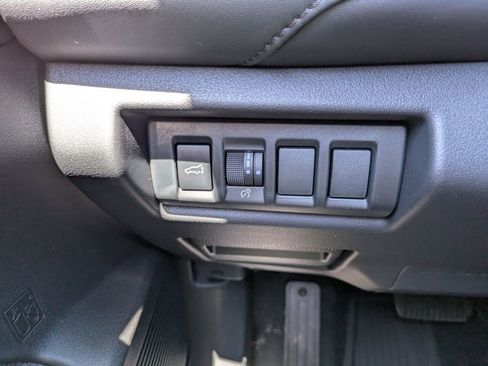 New 2026 Subaru Outback Wilderness AWD/4WD image 25