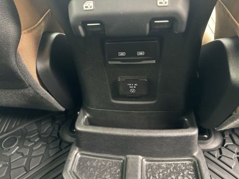 Used 2021 Jeep Wrangler Unlimited Rubicon 4xe w/ Steel Bumper Group image 52