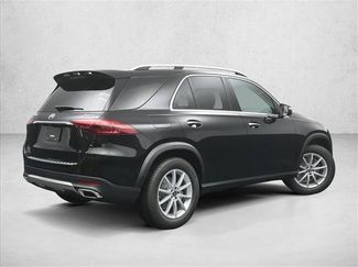 New 2026 Mercedes-Benz GLE 350 4MATIC video 2