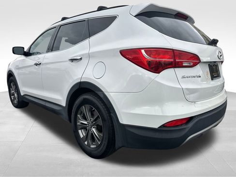 Used 2014 Hyundai Santa Fe Sport w/ Popular Equipment Package 02 image 3