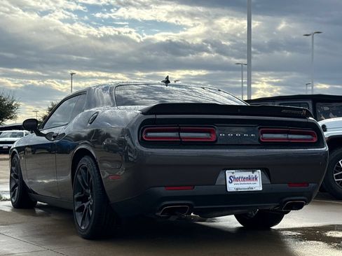 Used 2023 Dodge Challenger R/T Scat Pack RWD image 6