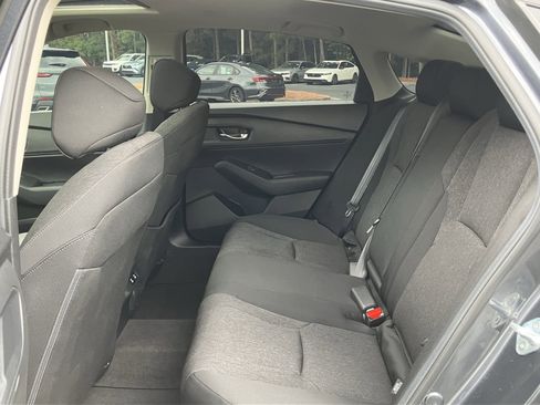 Used 2025 Honda Accord SE image 33