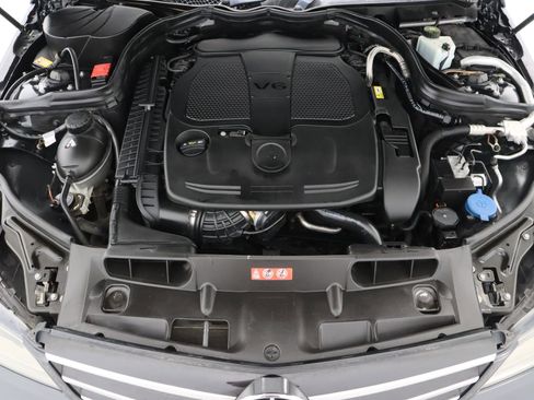 Used 2014 Mercedes-Benz C 350 Sport image 39