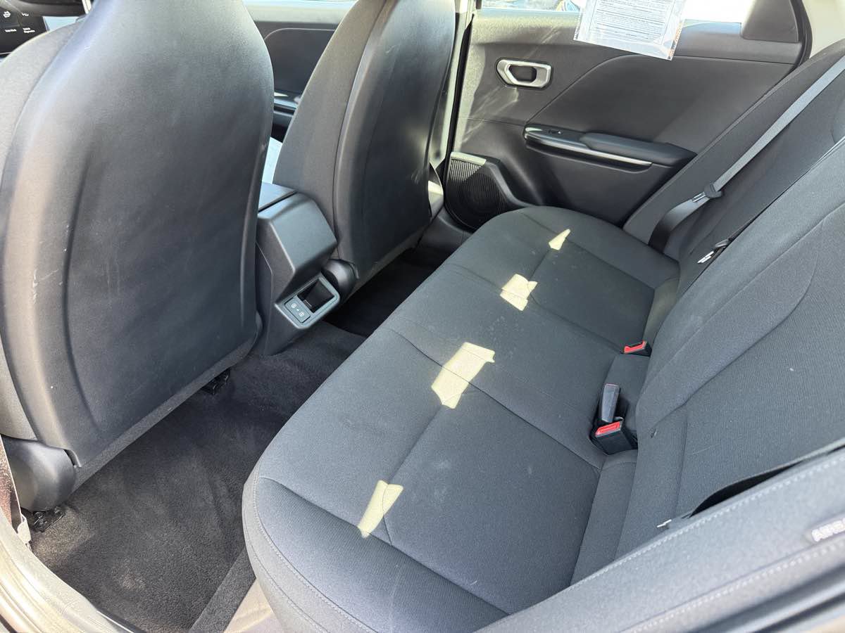 Used 2026 Kia K4 FWD image 21