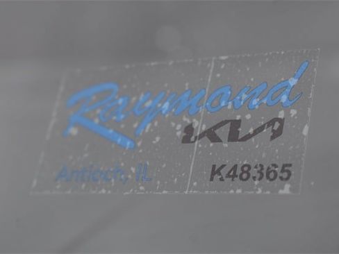 New 2026 Kia Sportage EX w/ EX Panoramic Sunroof Package image 36