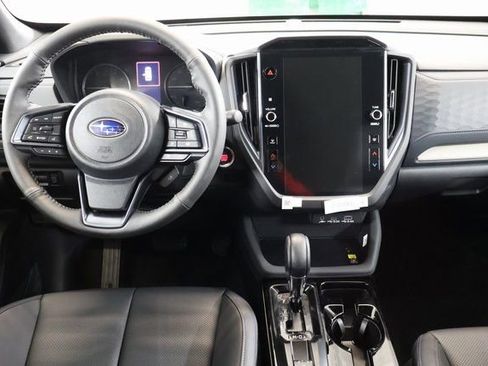 New 2026 Subaru Forester Limited image 15