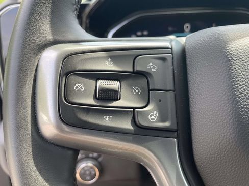 Used 2026 Chevrolet Silverado 1500 RST RWD image 20