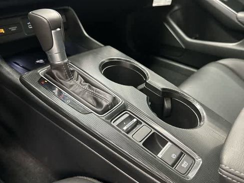 Certified 2026 Honda Civic Sport Touring image 24