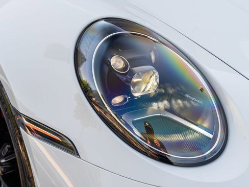 Used 2023 Porsche 911 Carrera S RWD image 9
