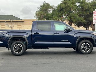 Used 2024 Toyota Tundra SR5 w/ TRD Off-Road Package video 3