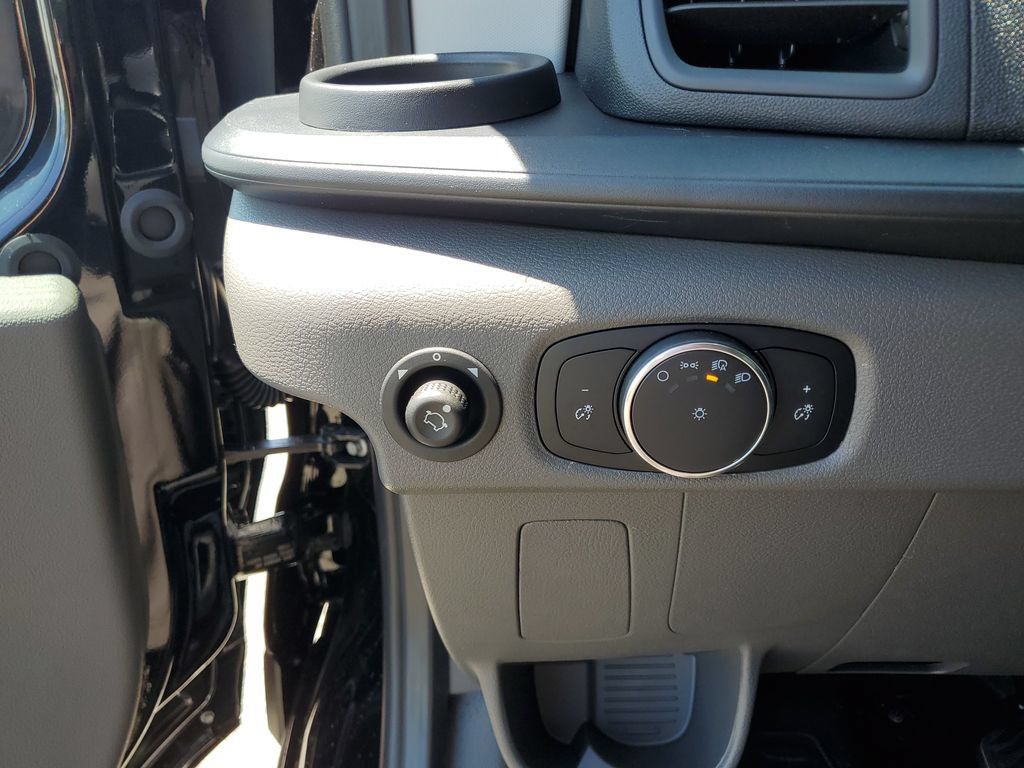 New 2026 Ford Transit 350 XL RWD image 32