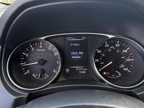 Used 2015 Nissan Rogue S AWD/4WD image 31