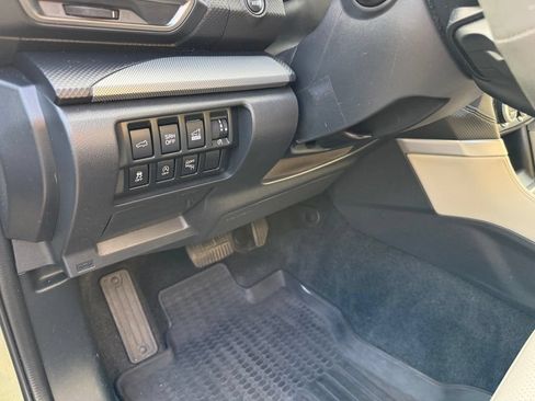 Used 2019 Subaru Forester Limited w/ Popular Package #3 AWD/4WD image 14