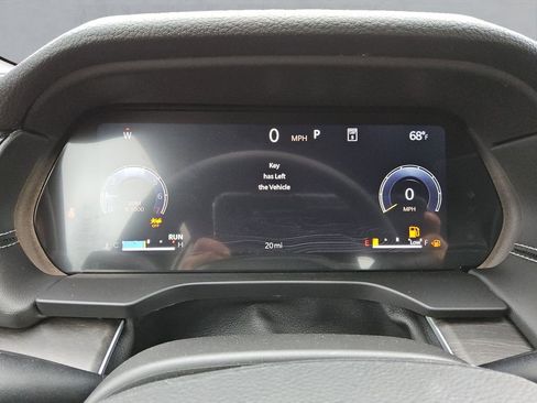 New 2026 Jeep Grand Cherokee Limited w/ Limited Altitude Package image 28