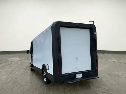 Used 2024 Chevrolet Brightdrop 600 w/ Commercial Equipment Package AWD/4WD image 6