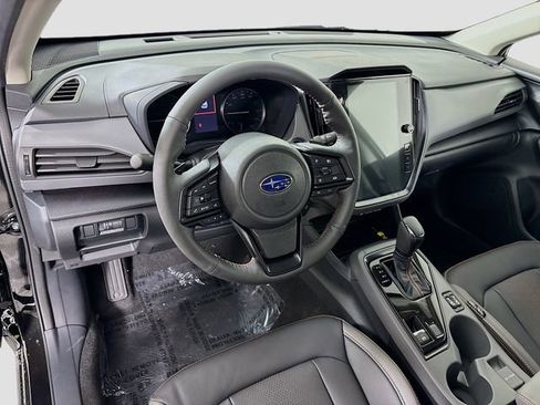 New 2026 Subaru Crosstrek 2.5i Limited image 9