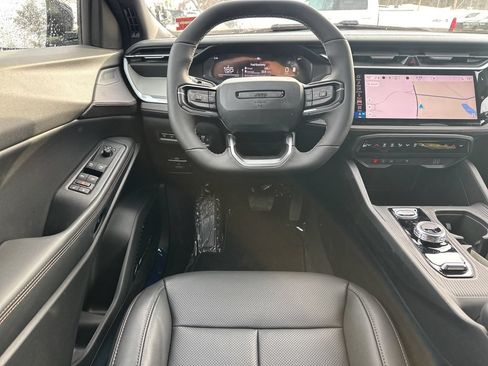 New 2026 Jeep Cherokee Limited AWD/4WD image 17