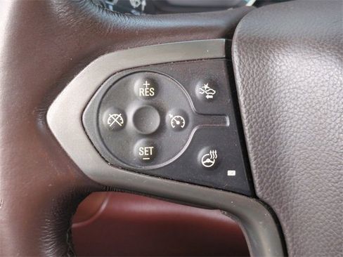 Used 2018 Chevrolet Silverado 2500 High Country w/ Duramax Plus Package image 25