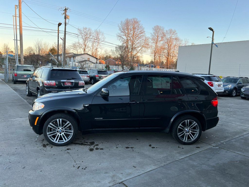 Used 2012 BMW X5 xDrive35i AWD/4WD image 30