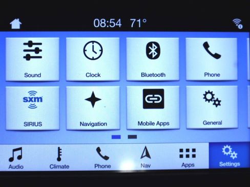 Used 2018 Ford F150 Lariat w/ Equipment Group 501A Mid image 23