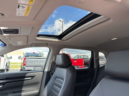 Used 2024 Honda CR-V EX-L image 18