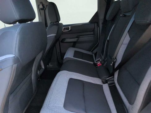 New 2026 Ford Bronco Big Bend AWD/4WD image 10