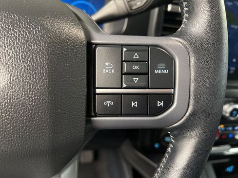 Used 2024 Ford F250 Lariat w/ Black Appearance Package image 19