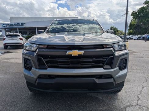 Used 2024 Chevrolet Colorado LT image 8
