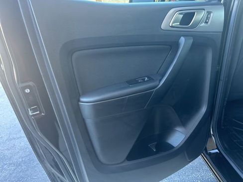 Used 2019 Ford Ranger XLT w/ Equipment Group 301A Mid image 26