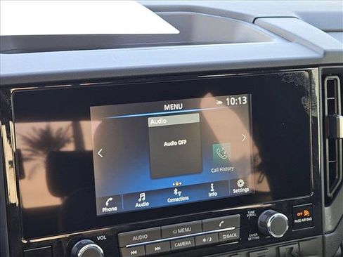 New 2026 Nissan Frontier S image 13