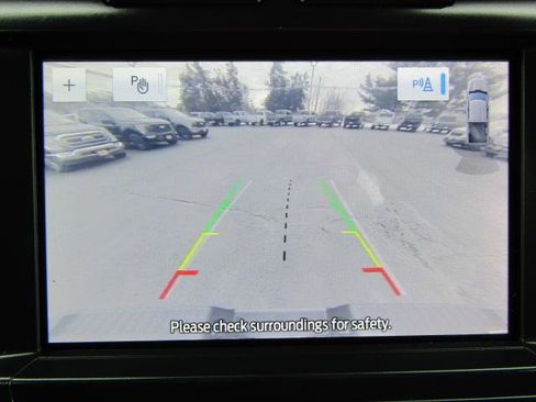 Used 2022 Ford F150 XLT w/ Equipment Group 301A Mid AWD/4WD image 20
