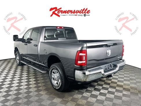 Used 2024 RAM 3500 Tradesman w/ Bed Utility Group image 5