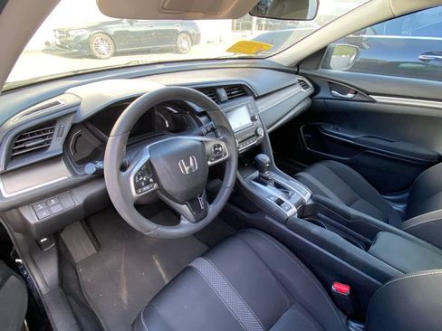 Used 2020 Honda Civic LX image 7