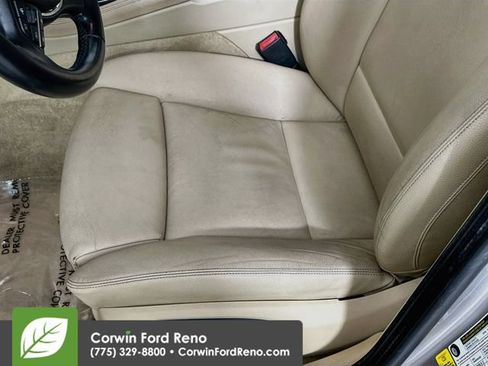 Used 2015 BMW 528i Sedan RWD image 21